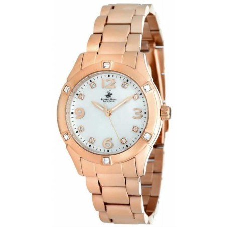 BH517-15 Жіночий наручний годинник Beverly Hills Polo Club