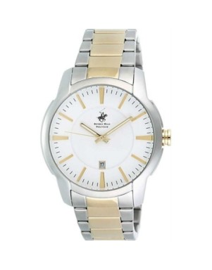BH453-04 Чоловічий наручний годинник Beverly Hills Polo Club