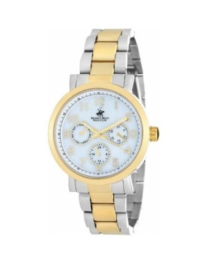 BH694-21B Жіночі наручні годинники Beverly Hills Polo Club