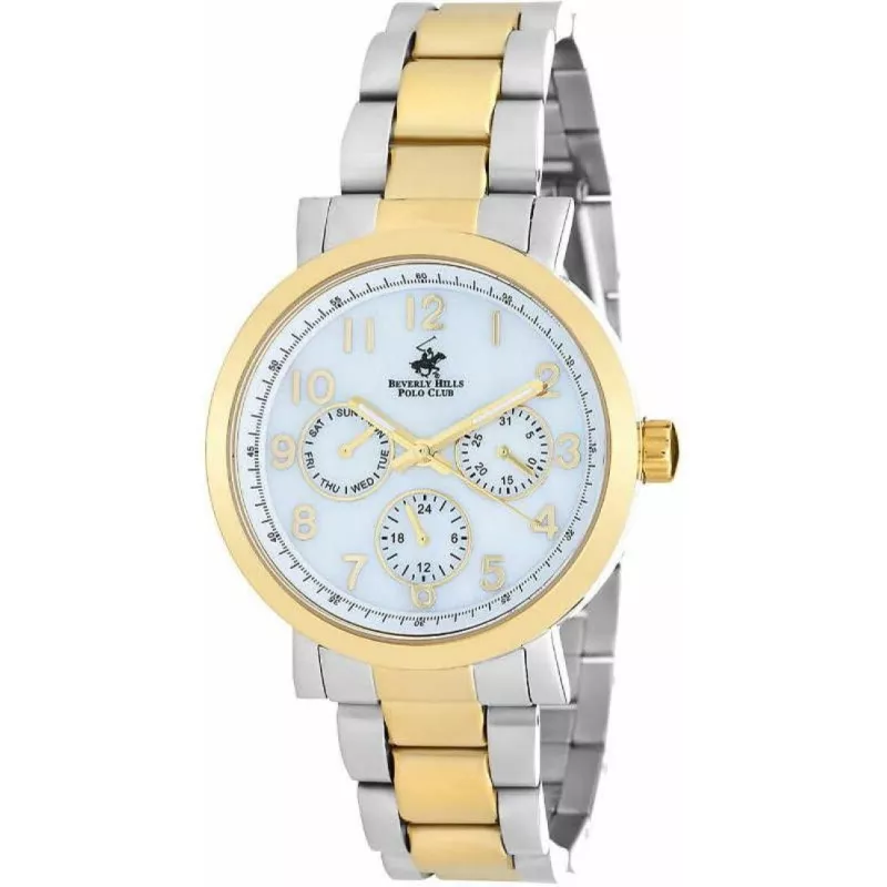 BH694-21B Жіночі наручні годинники Beverly Hills Polo Club