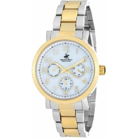 BH694-21B Жіночі наручні годинники Beverly Hills Polo Club