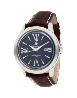 BH6035-16 Чоловічий наручний годинник Beverly Hills Polo Club