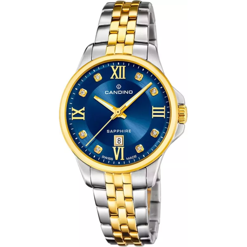 Часы Candino Lady Elegance C4767/3