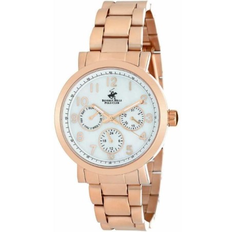 BH694-24B Жіночі наручні годинники Beverly Hills Polo Club