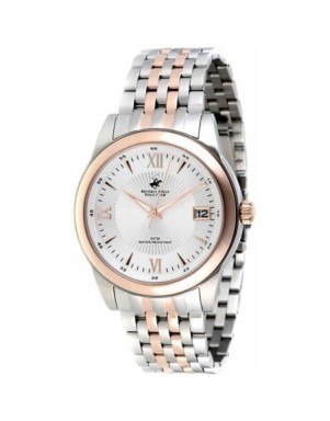 BH6038-12 Чоловічий наручний годинник Beverly Hills Polo Club