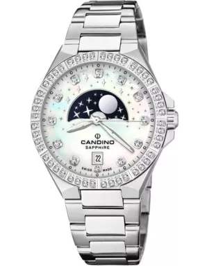 Годинник Candino Constellation C4760/1