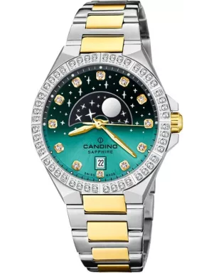 Годинник Candino Constellation C4761/2