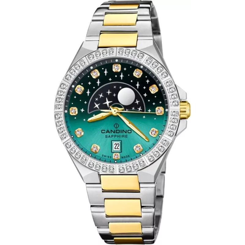 Часы Candino Constellation C4761/2