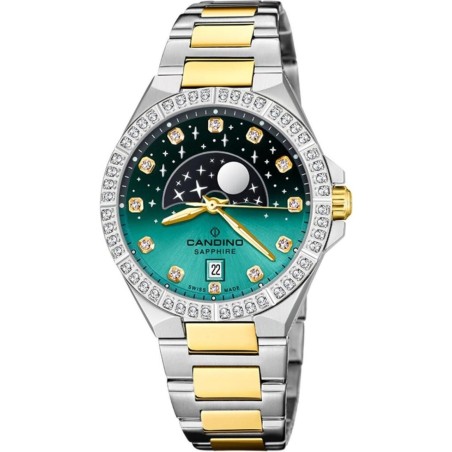 Годинник Candino Constellation C4761/2
