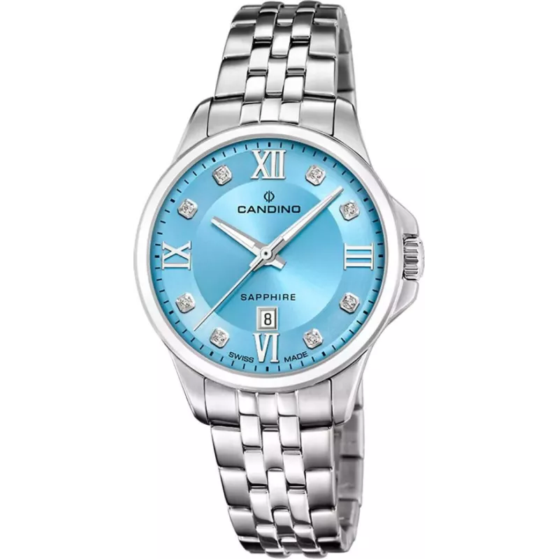 Часы Candino Lady Elegance C4766/2