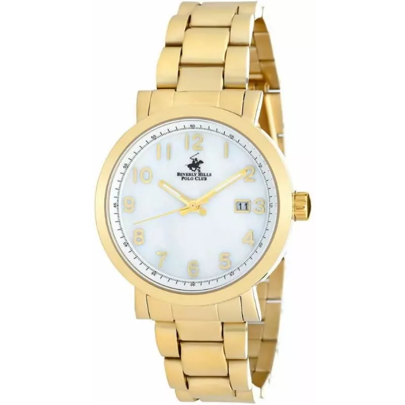 BH684-22B Жіночі наручні годинники Beverly Hills Polo Club