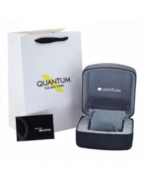HNG546.851 Чоловічий наручний годинник Quantum