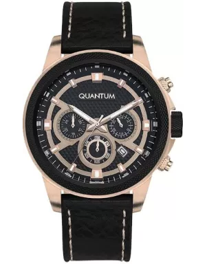 HNG550.851 Чоловічий наручний годинник Quantum