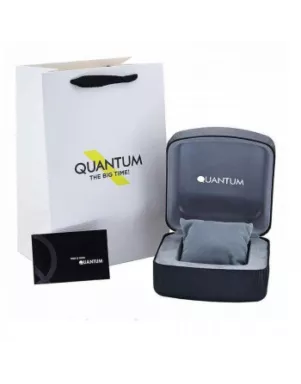 HNG376.451 Чоловічий наручний годинник Quantum