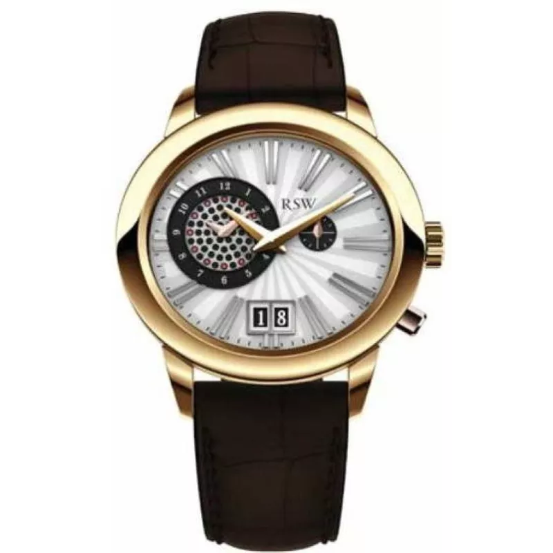9140.YP.L9.2.00 Швейцарський годинник RSW