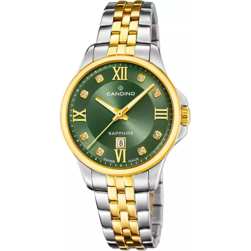 Годинник Candino Lady Elegance C4767/4