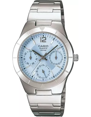 Годинник Casio TIMELESS COLLECTION LTP-2069D-2AVEF