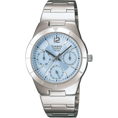 Годинник Casio TIMELESS COLLECTION LTP-2069D-2AVEF