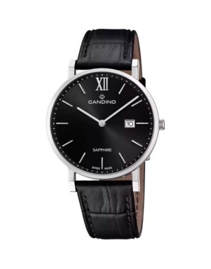 Годинник Candino Couple C4724/3