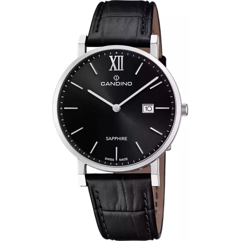 Годинник Candino Couple C4724/3