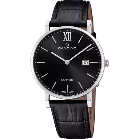 Годинник Candino Couple C4724/3