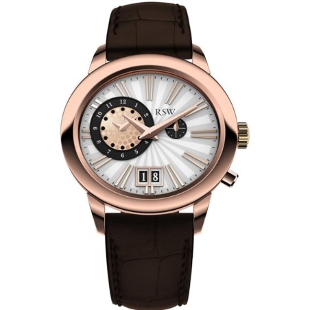 9140.PP.L9.2.00 Швейцарський годинник RSW