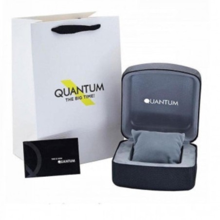 PWG532.851 Чоловічий наручний годинник Quantum