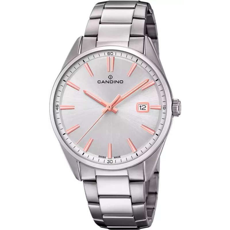 Годинник Candino Gents Classic Timeless C4621/1