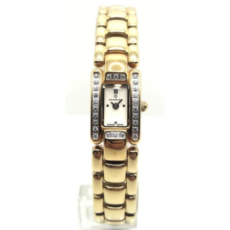 Швейцарський годинник Candino 3.060.00.95