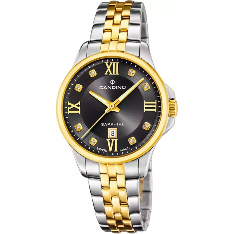 Часы Candino Lady Elegance C4767/5