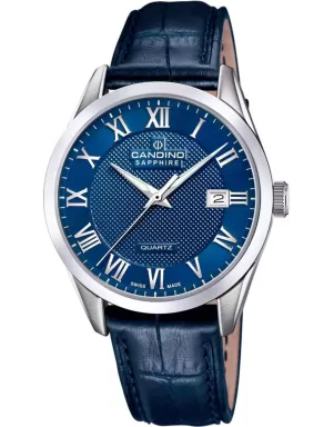 Годинник Candino Couple C4710/C
