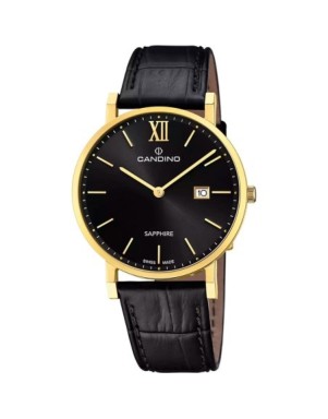 Годинник Candino Couple C4726/3