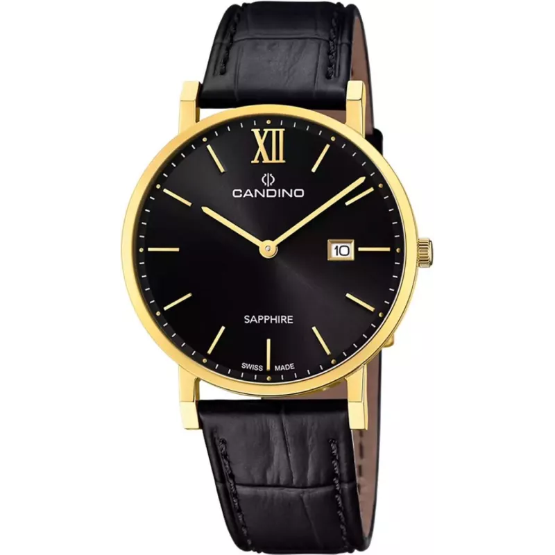 Часы Candino Couple C4726/3