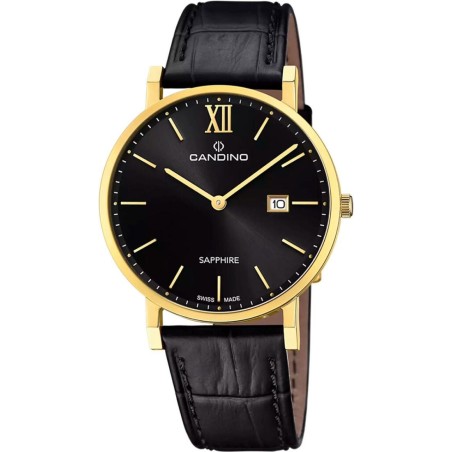 Годинник Candino Couple C4726/3