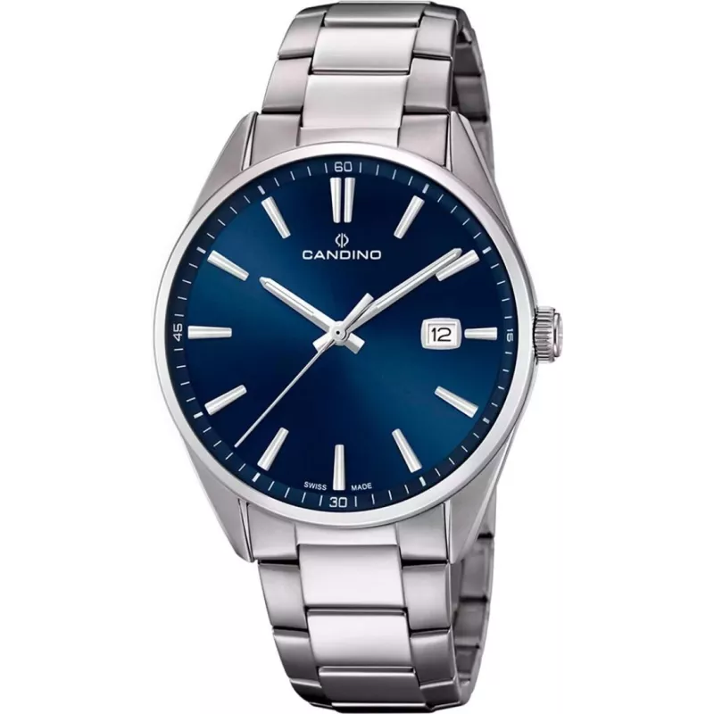Годинник Candino Gents Classic Timeless C4621/3