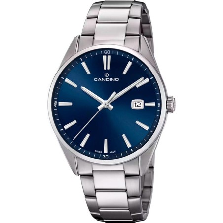 Годинник Candino Gents Classic Timeless C4621/3