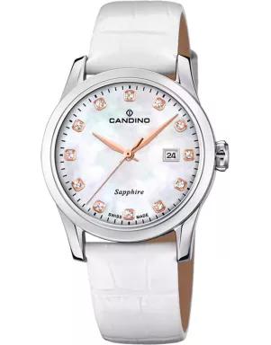 Годинник Candino Lady Elegance C4736/1