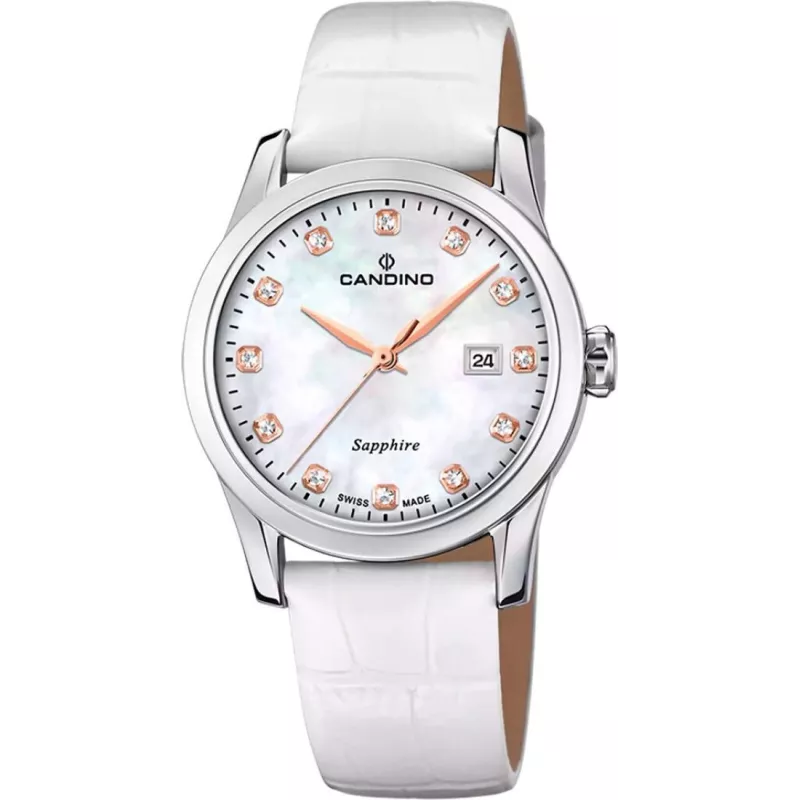 Годинник Candino Lady Elegance C4736/1