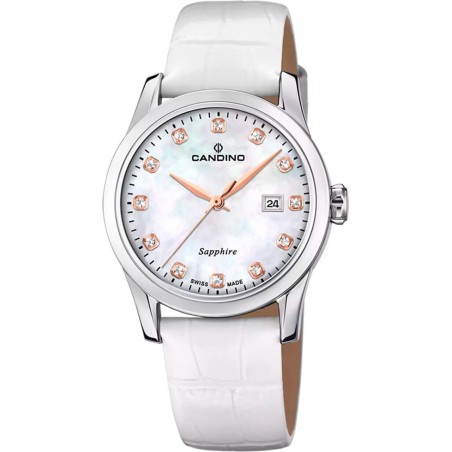 Годинник Candino Lady Elegance C4736/1
