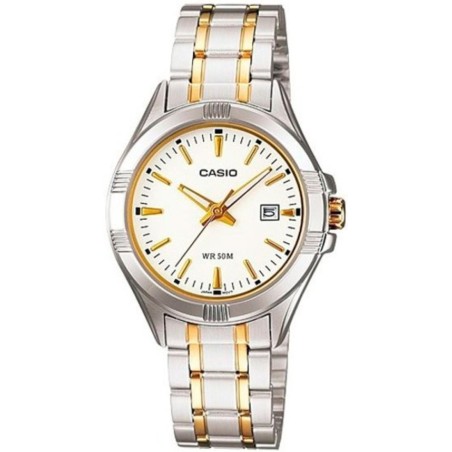 Годинник Casio TIMELESS COLLECTION LTP-1308SG-7AVDF