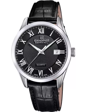Годинник Candino Couple C4710/D