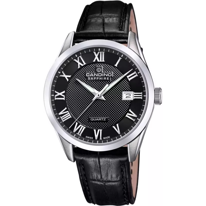 Годинник Candino Couple C4710/D