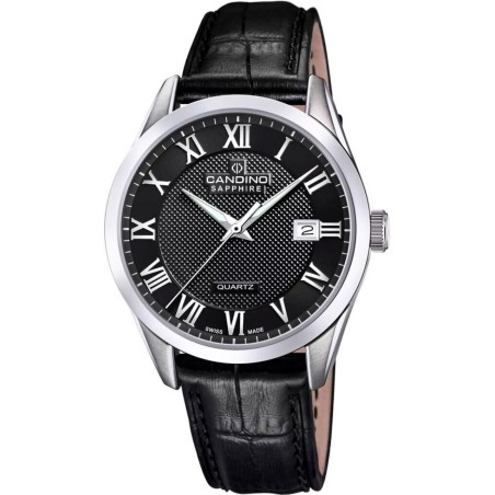 Годинник Candino Couple C4710/D