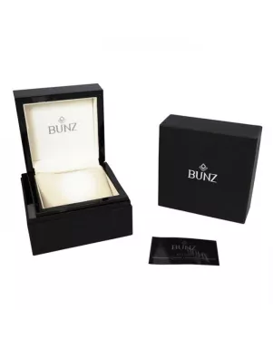 37010387/075 Жіночий наручний годинник Bunz