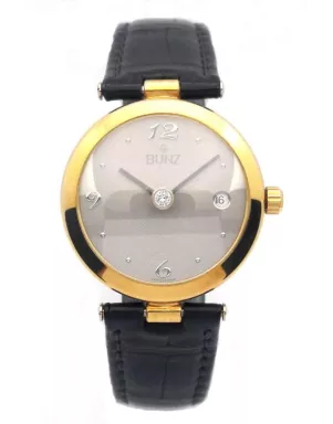 77024360/007 Жіночий наручний годинник Bunz