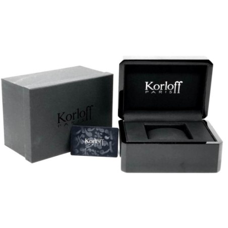K25/179 Жіночий наручний годинник Korloff