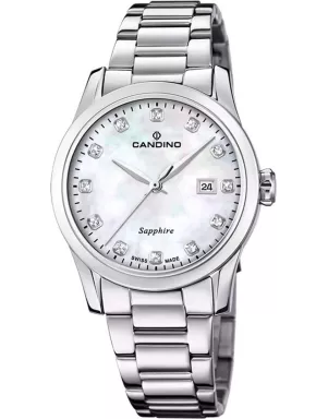 Годинник Candino Lady Elegance C4738/1