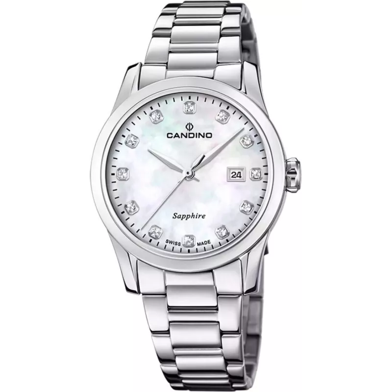 Годинник Candino Lady Elegance C4738/1