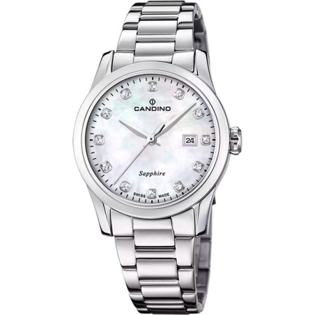 Годинник Candino Lady Elegance C4738/1