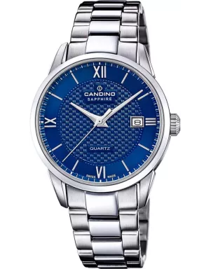 Годинник Candino Couple C4711/C